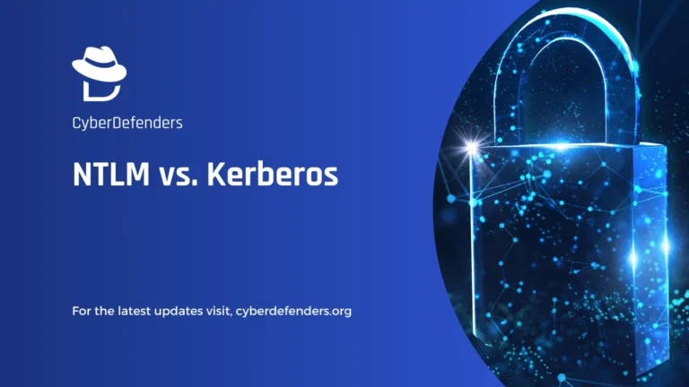 NTLM vs. Kerberos | Defenition