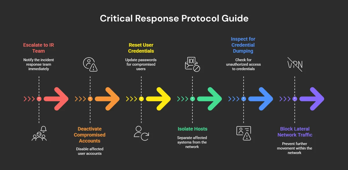 Incident Response Guide