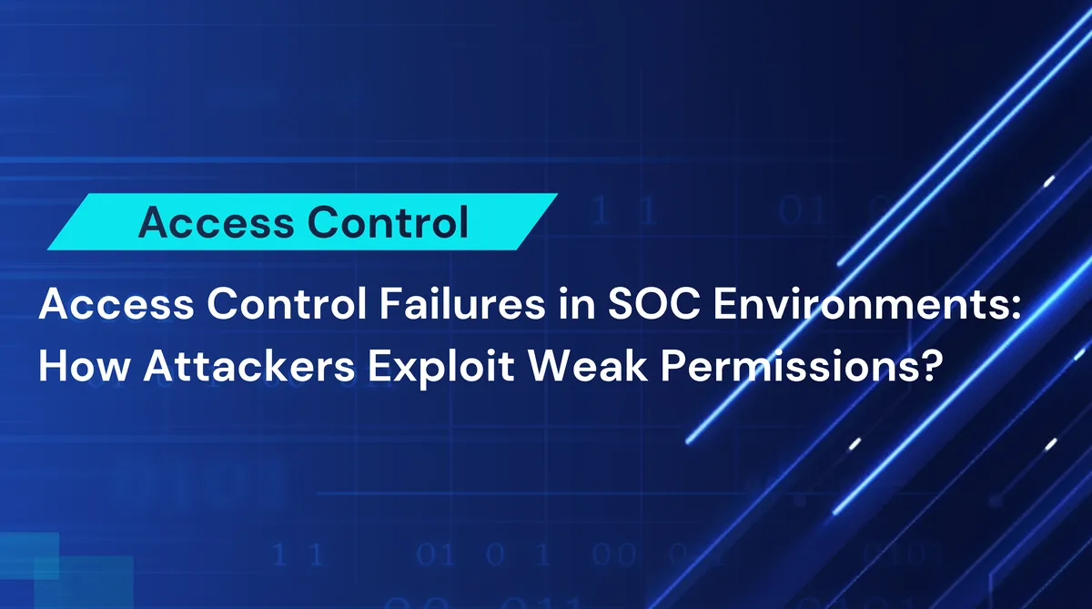 What is access control?