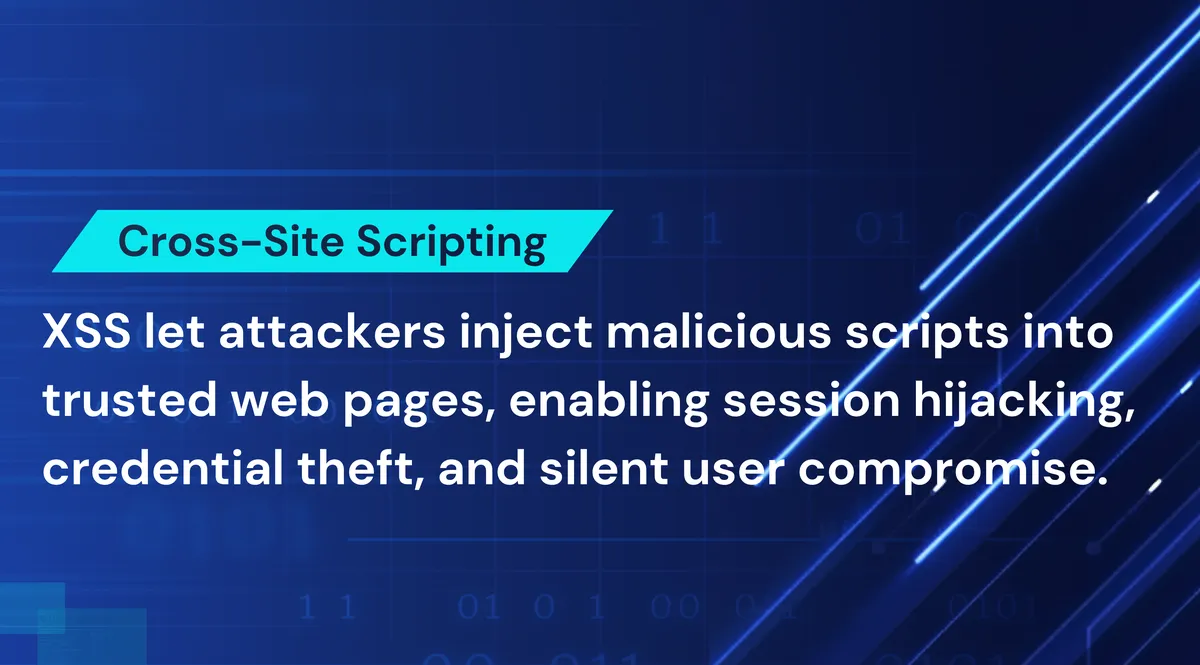 Cross-Site Scripting (XSS): How the Browser Security Model Works and Why It Breaks