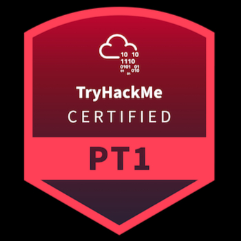 Jr Penetration Tester (PT1)