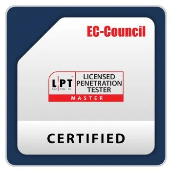 Licensed Penetration Tester (LPT) Master