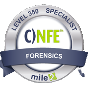 Certified Networks Forensics Examiner