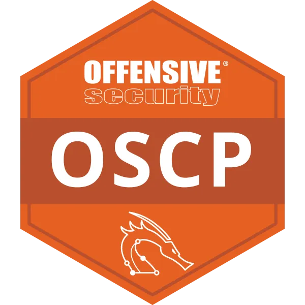 OffSec Certified Professional