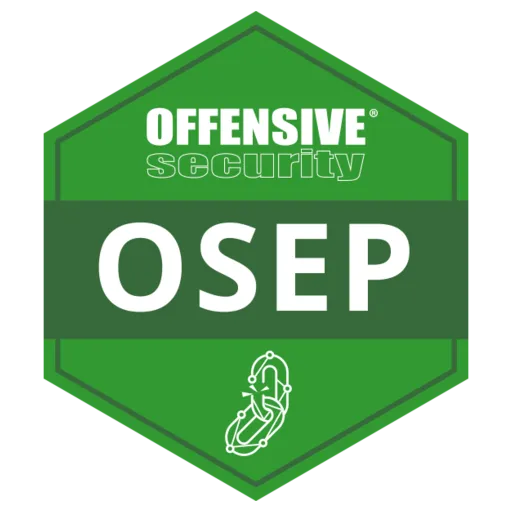 OffSec Experienced Pentester