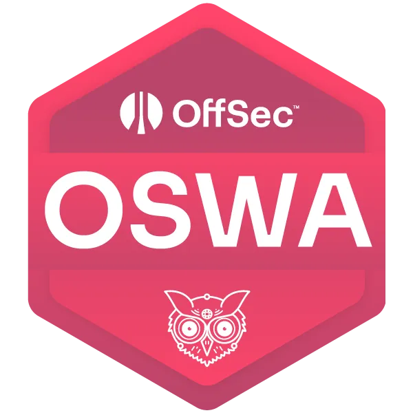 OffSec Web Assessor