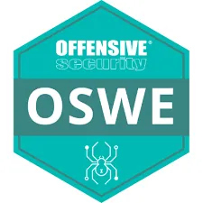 OffSec Web Expert