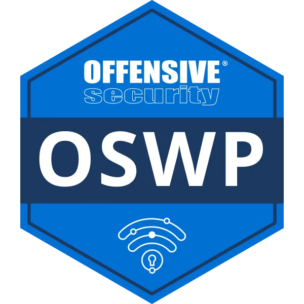 OffSec Wireless Professional