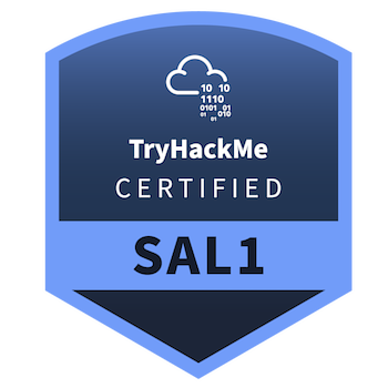 Security Analyst Level 1