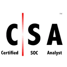 The Certified SOC Analyst