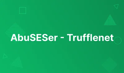 AbuSESer - Trufflenet lab thumbnail