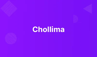 Famous Chollima lab thumbnail