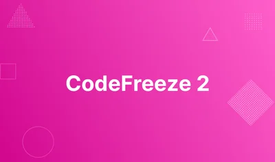 CodeFreeze 2 lab thumbnail