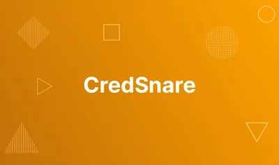 CredSnare - Angry Likho APT lab thumbnail