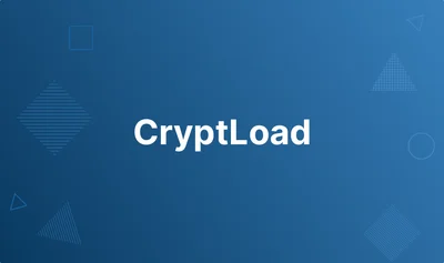 CryptLoad lab thumbnail