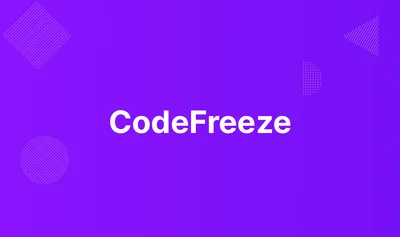 CodeFreeze lab thumbnail