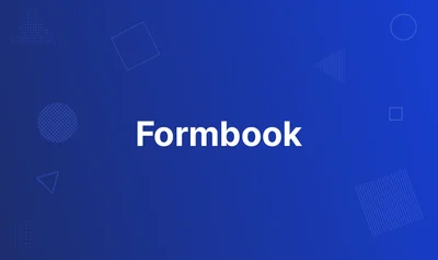 Formbook lab thumbnail