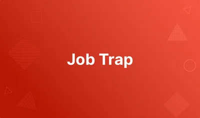 Job Trap - OilRig lab thumbnail