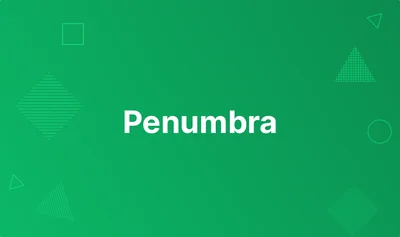 Penumbra lab thumbnail
