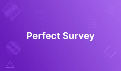 Perfect Survey lab thumbnail