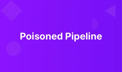 Poisoned Pipeline lab thumbnail