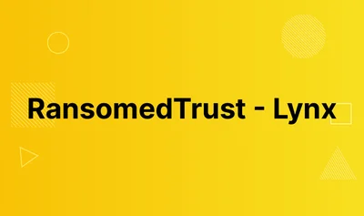 RansomedTrust - Lynx lab thumbnail