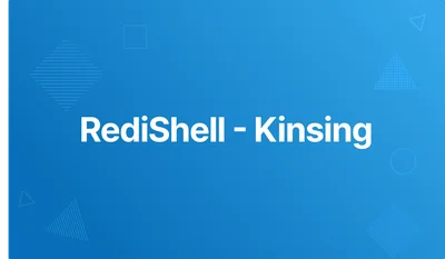 RediShell - Kinsing lab thumbnail