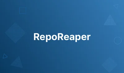 RepoReaper - Water Curse lab thumbnail