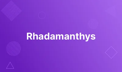 Rhadamanthys lab thumbnail