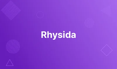 Rhysida - Vice Society lab thumbnail