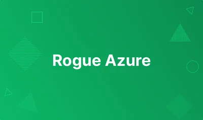 Rogue Azure