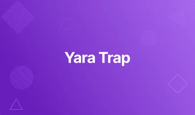 YARA Trap lab thumbnail