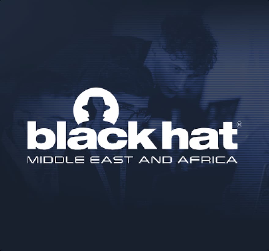 Black Hat Previous CDD Training