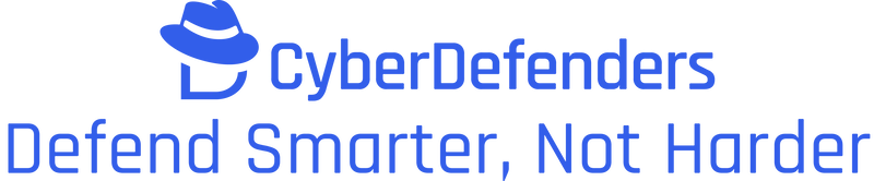 Cyberdefenders Logo